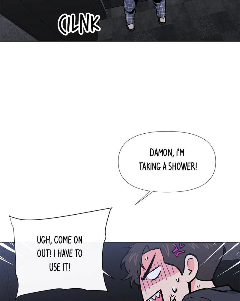 Devilish Romance Chapter 10 – Page 92