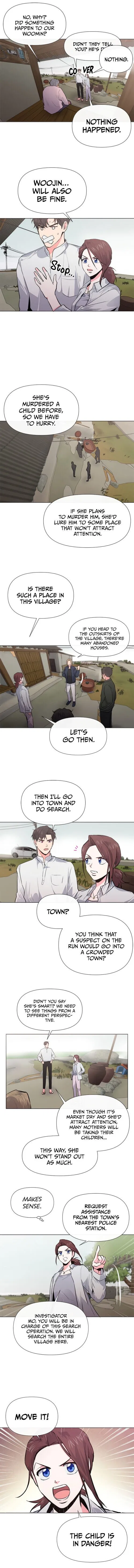 Devilish Romance Chapter 9 – Page 10