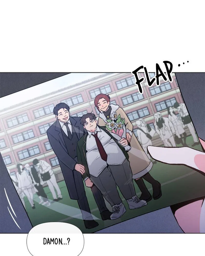 Devilish Romance Chapter 8 – Page 7