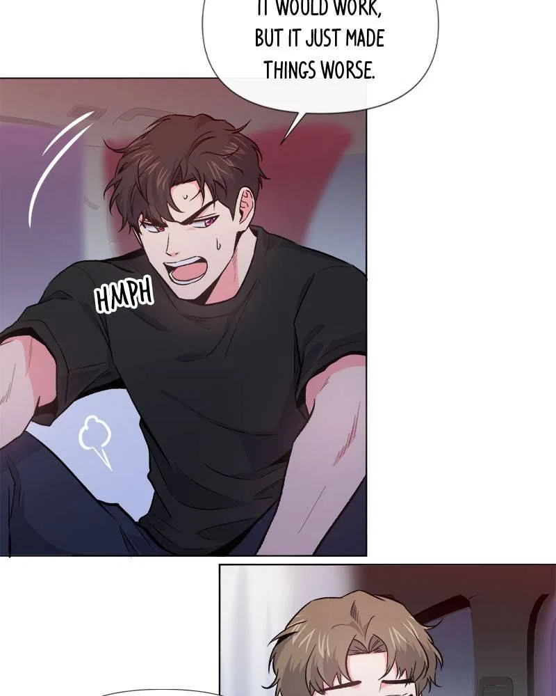 Devilish Romance Chapter 8 – Page 11