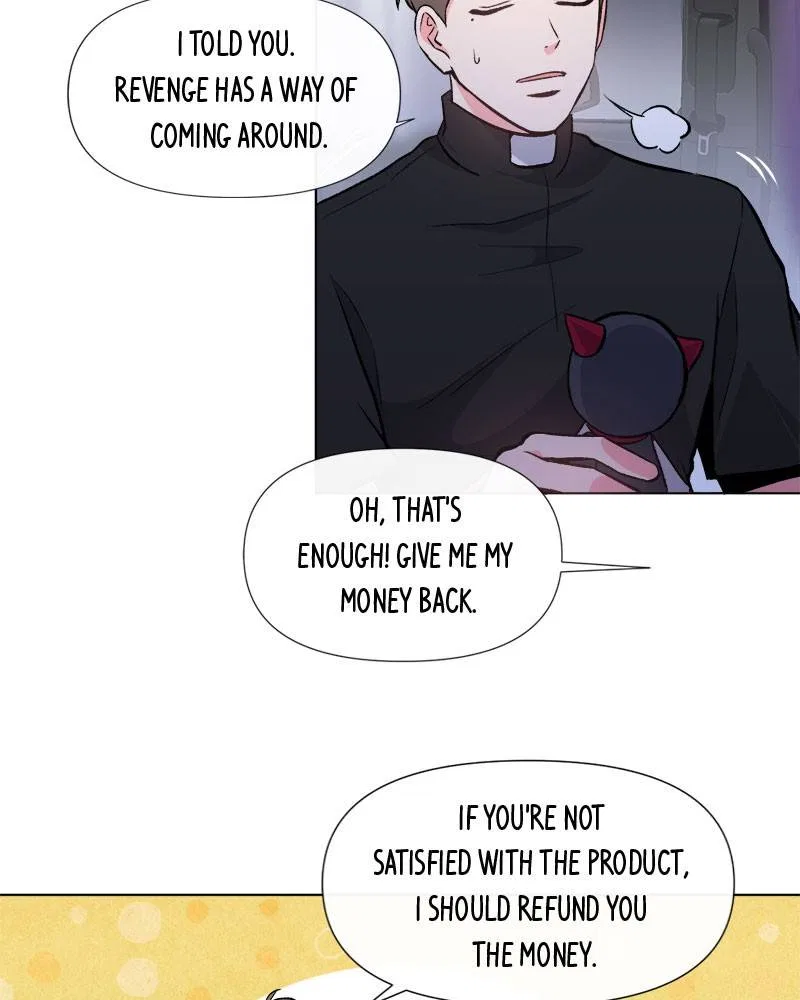 Devilish Romance Chapter 8 – Page 12
