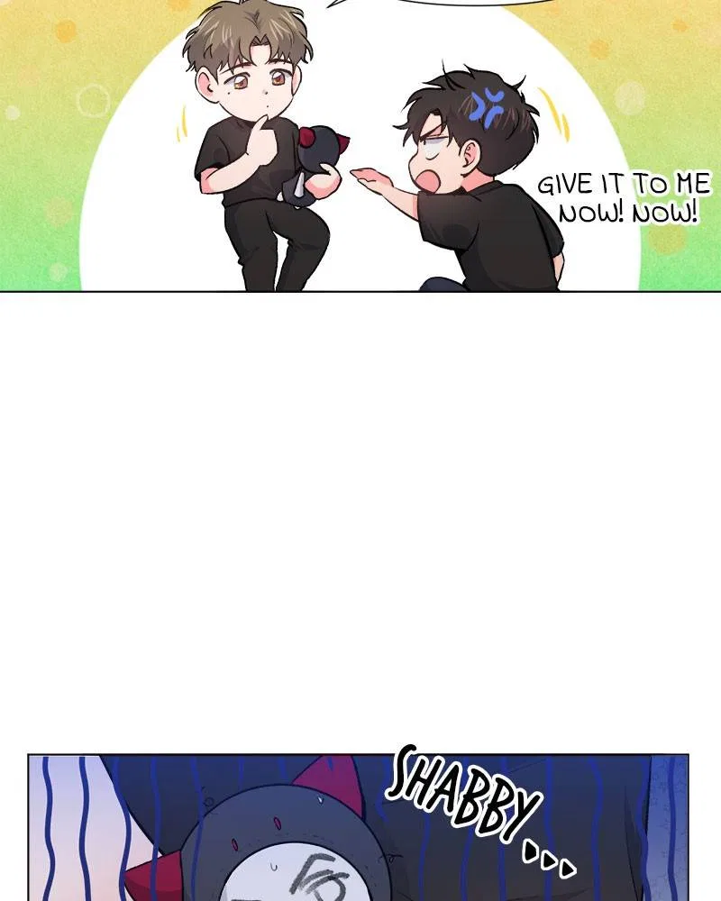 Devilish Romance Chapter 8 – Page 13