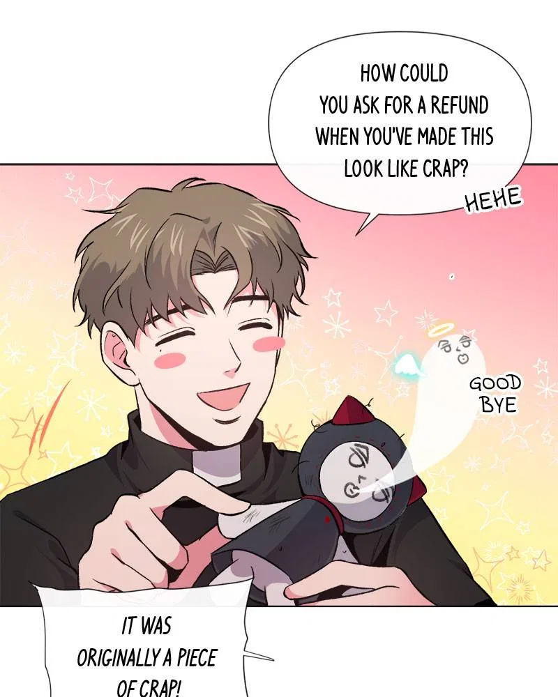 Devilish Romance Chapter 8 – Page 15