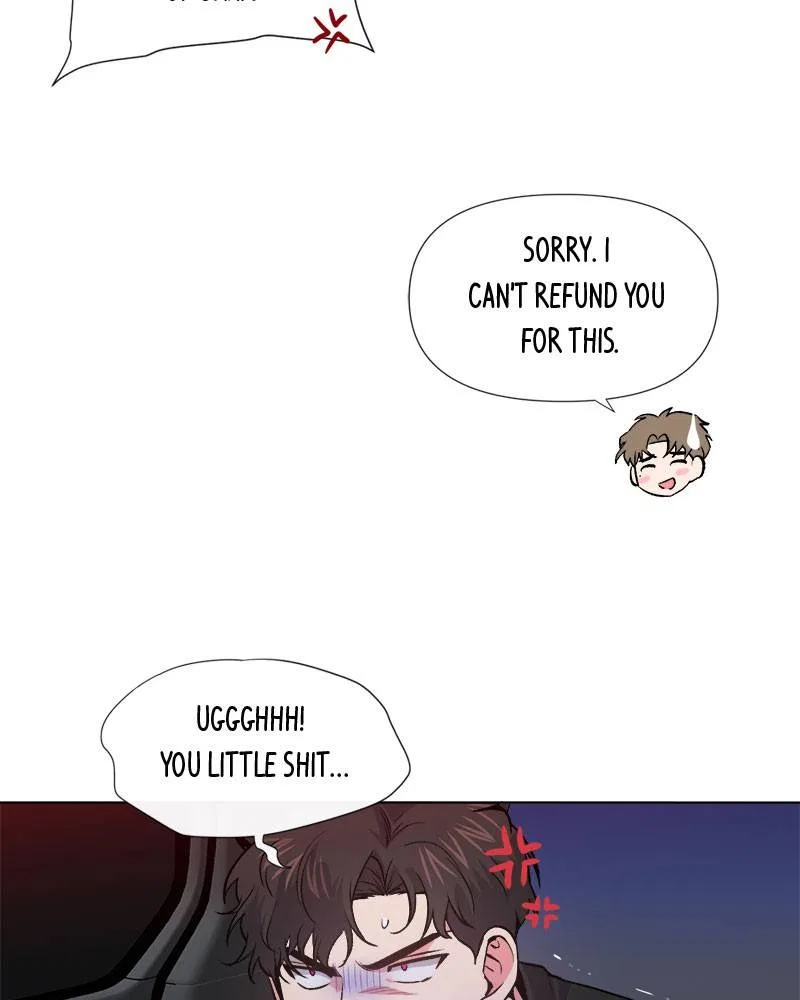 Devilish Romance Chapter 8 – Page 16