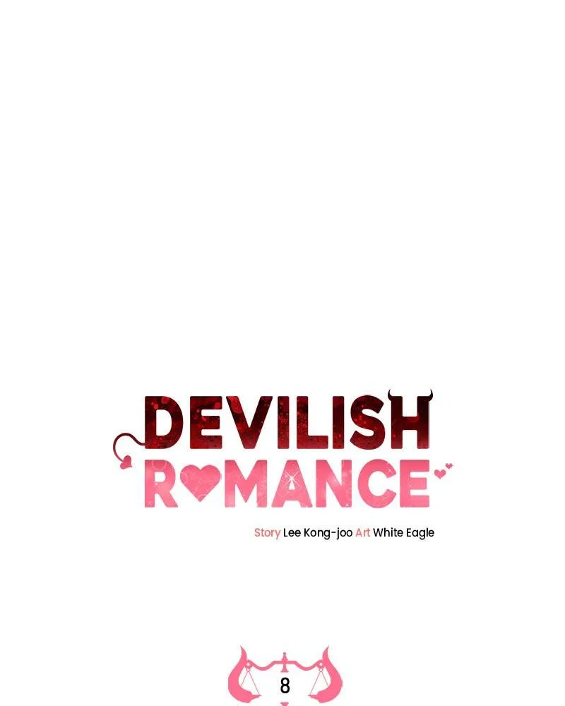 Devilish Romance Chapter 8 – Page 20
