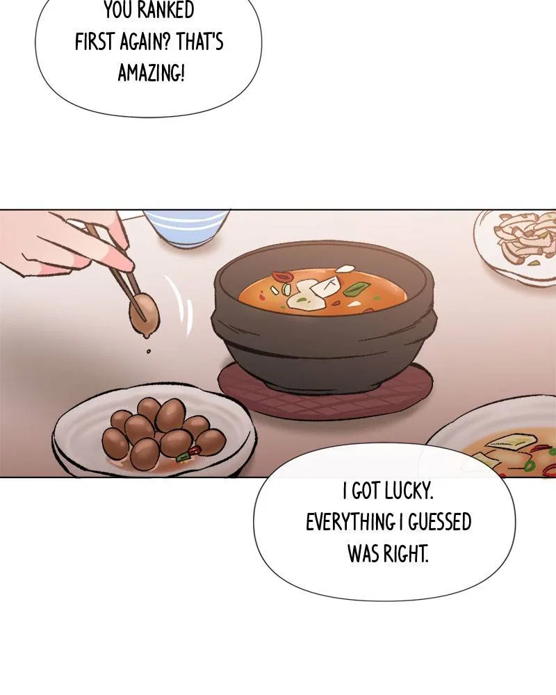 Devilish Romance Chapter 8 – Page 23