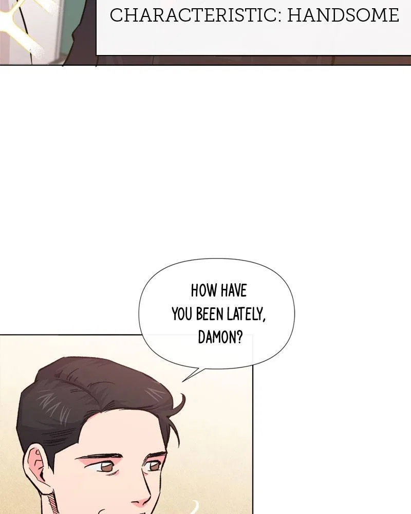 Devilish Romance Chapter 8 – Page 27