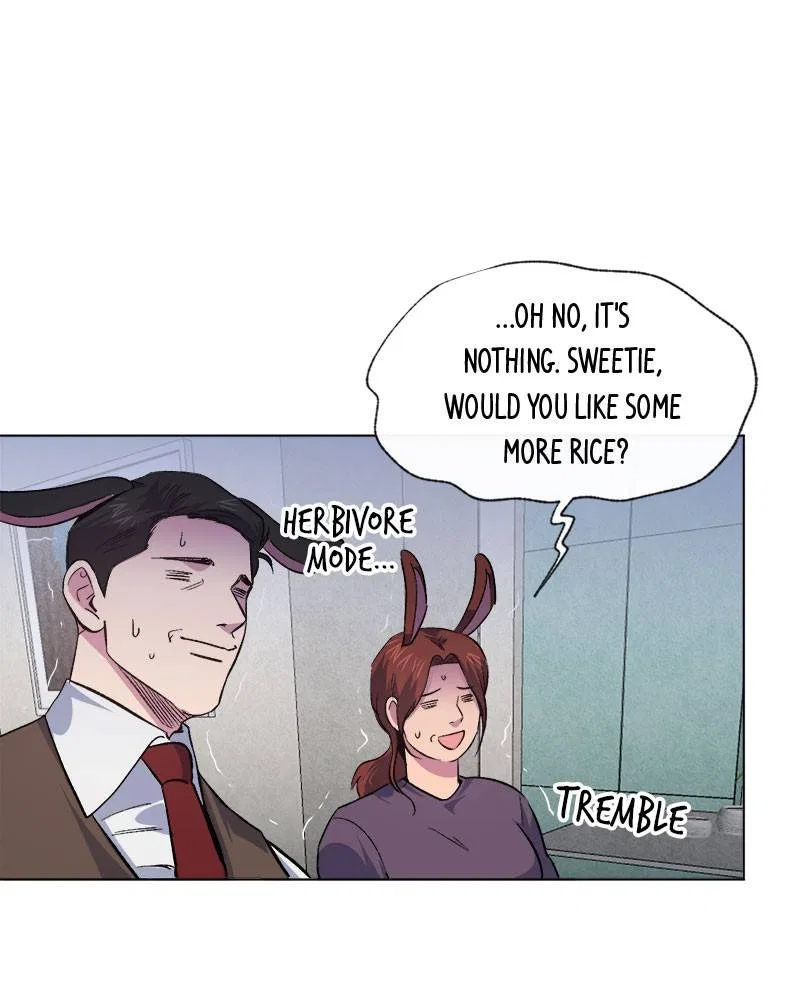 Devilish Romance Chapter 8 – Page 32