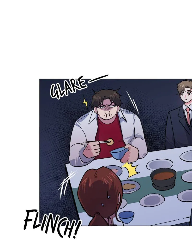 Devilish Romance Chapter 8 – Page 33