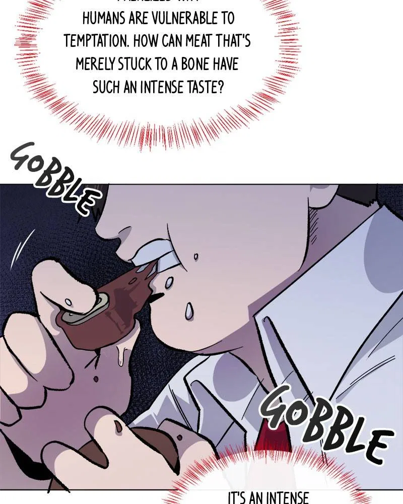 Devilish Romance Chapter 8 – Page 36