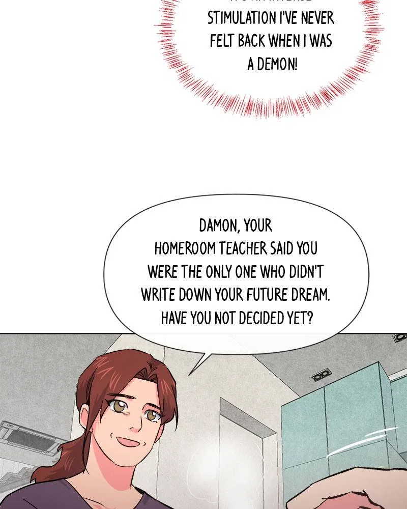 Devilish Romance Chapter 8 – Page 37