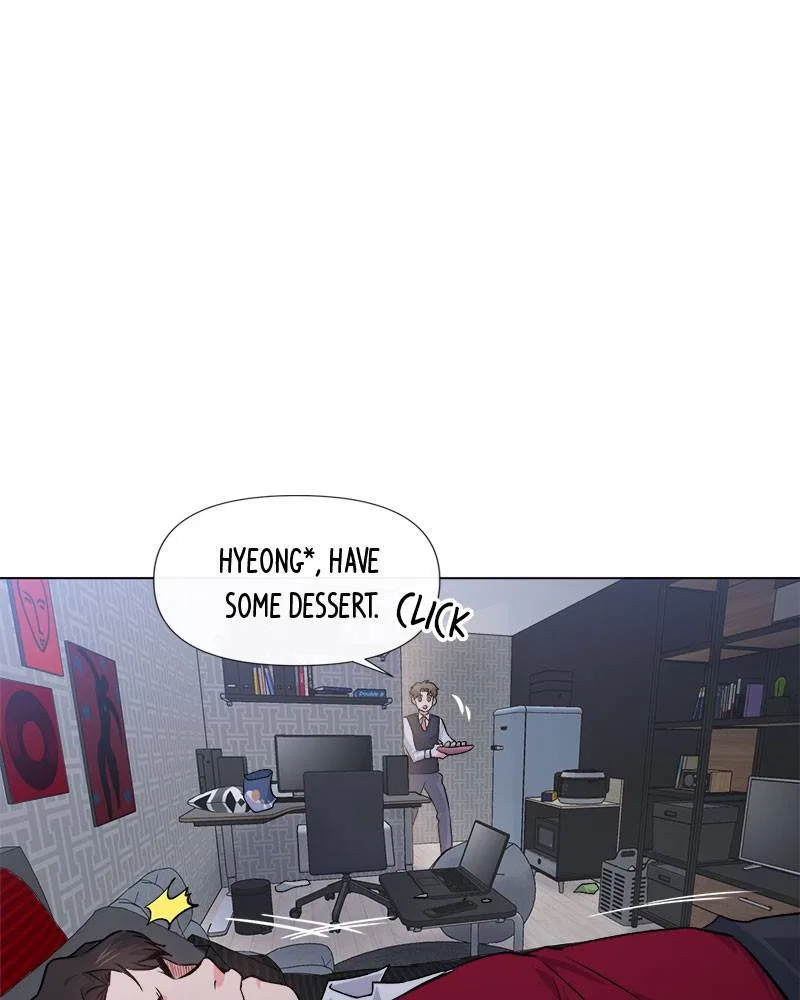 Devilish Romance Chapter 8 – Page 42