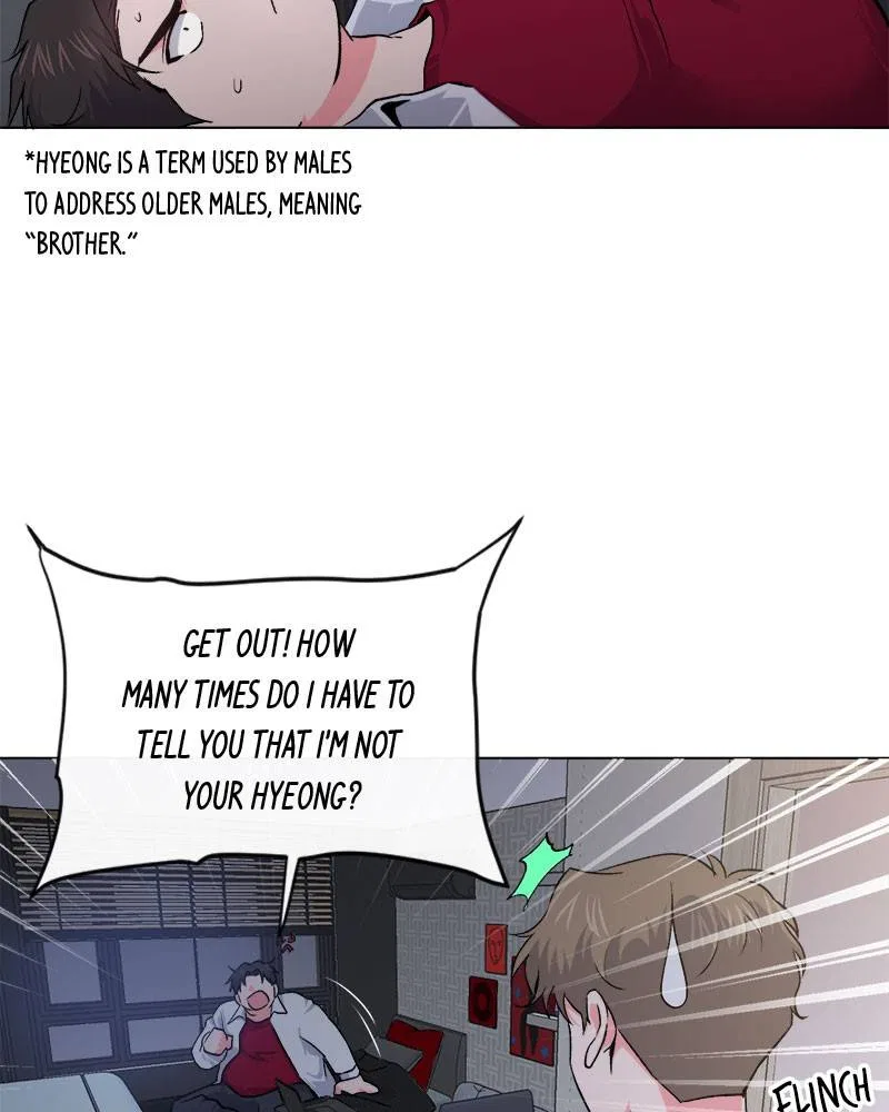 Devilish Romance Chapter 8 – Page 43
