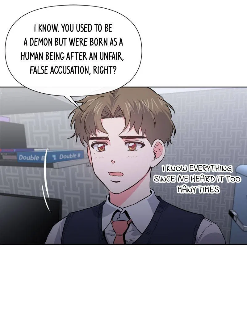 Devilish Romance Chapter 8 – Page 45