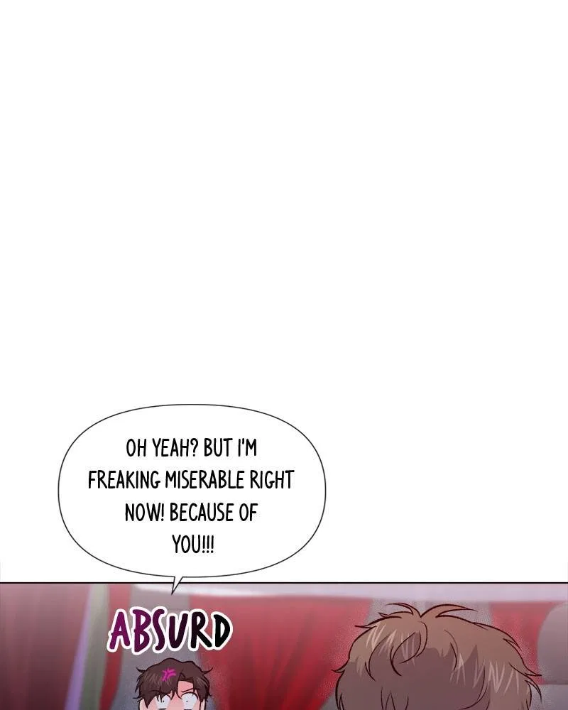 Devilish Romance Chapter 8 – Page 51