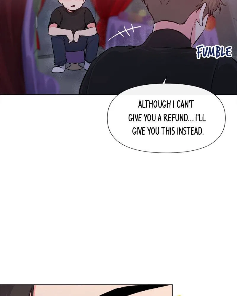 Devilish Romance Chapter 8 – Page 52