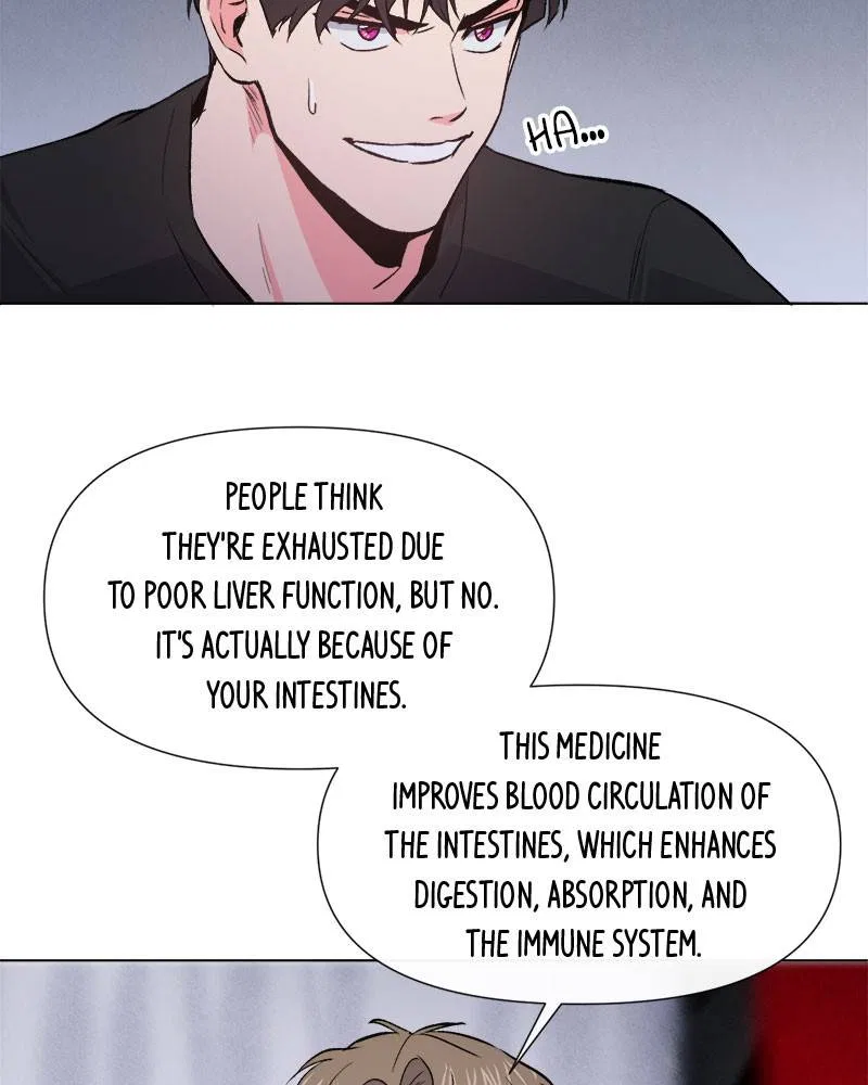 Devilish Romance Chapter 8 – Page 56