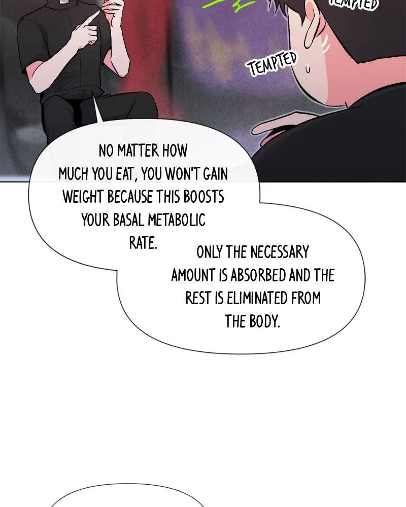Devilish Romance Chapter 8 – Page 60