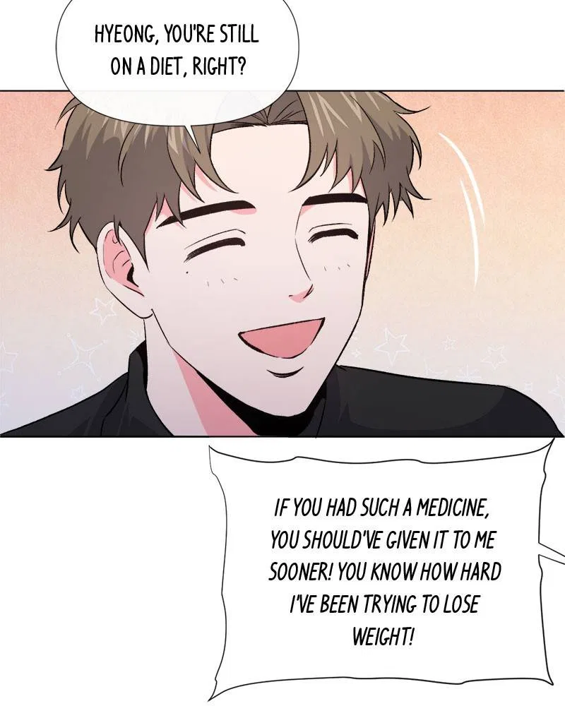 Devilish Romance Chapter 8 – Page 61