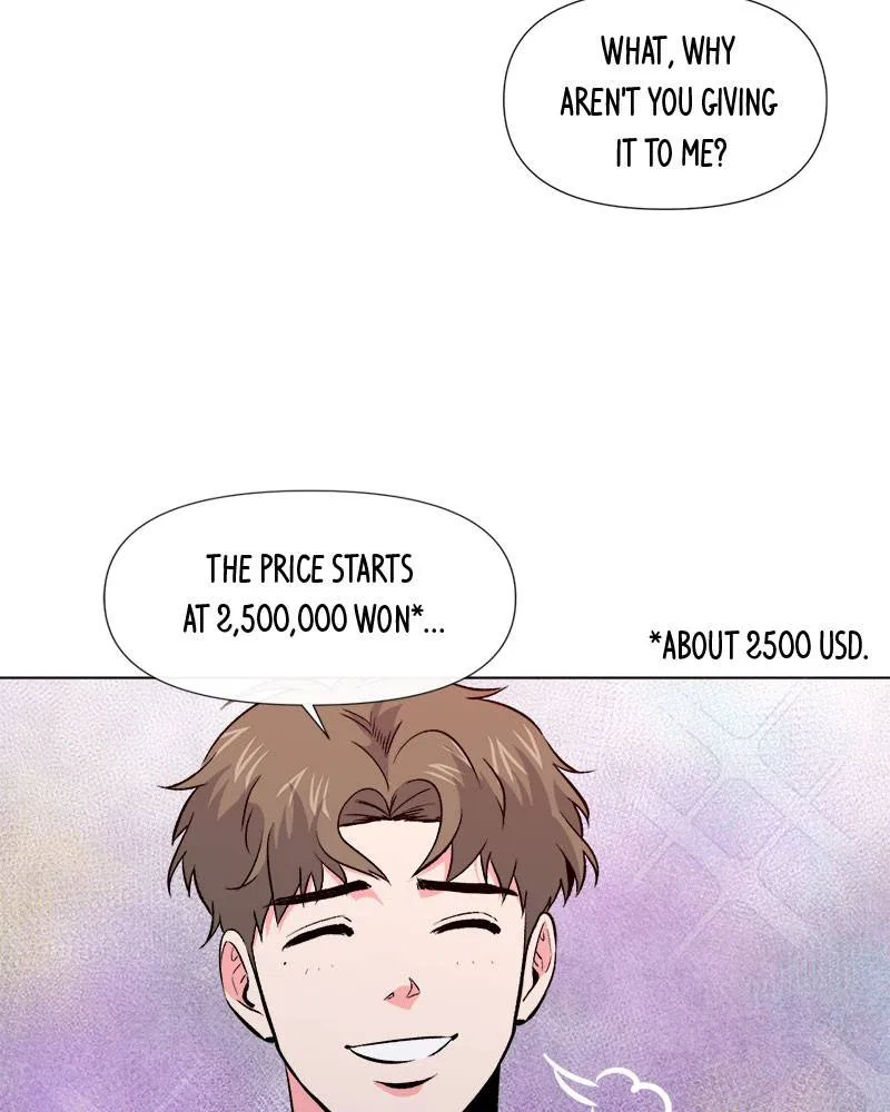 Devilish Romance Chapter 8 – Page 65