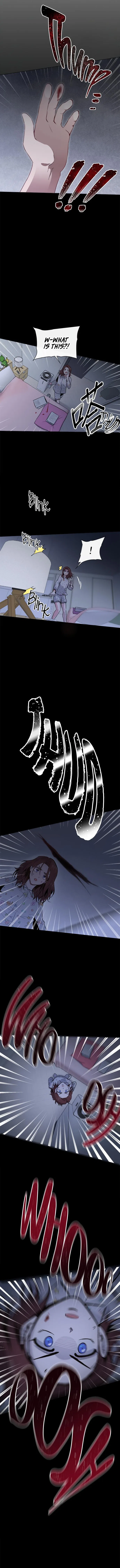 Devilish Romance Chapter 6 – Page 7
