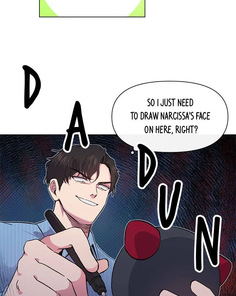 Devilish Romance Chapter 4 – Page 5