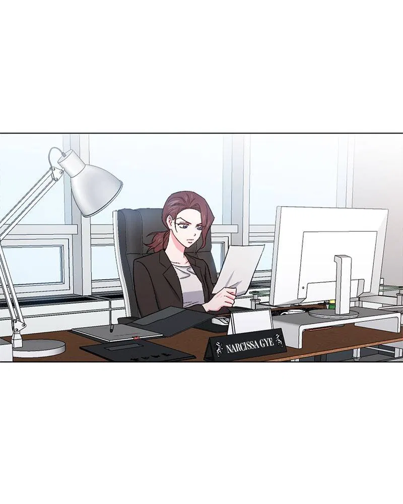 Devilish Romance Chapter 4 – Page 8