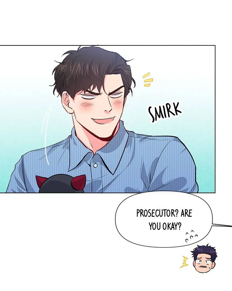 Devilish Romance Chapter 4 – Page 15