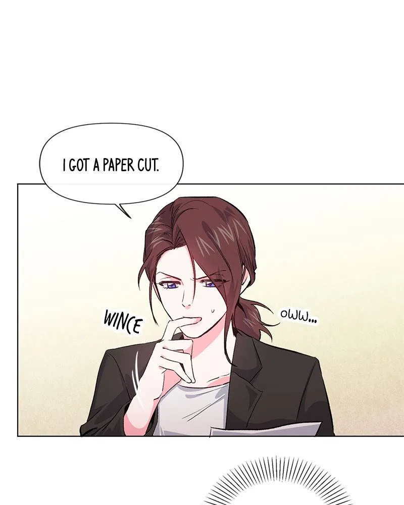 Devilish Romance Chapter 4 – Page 16