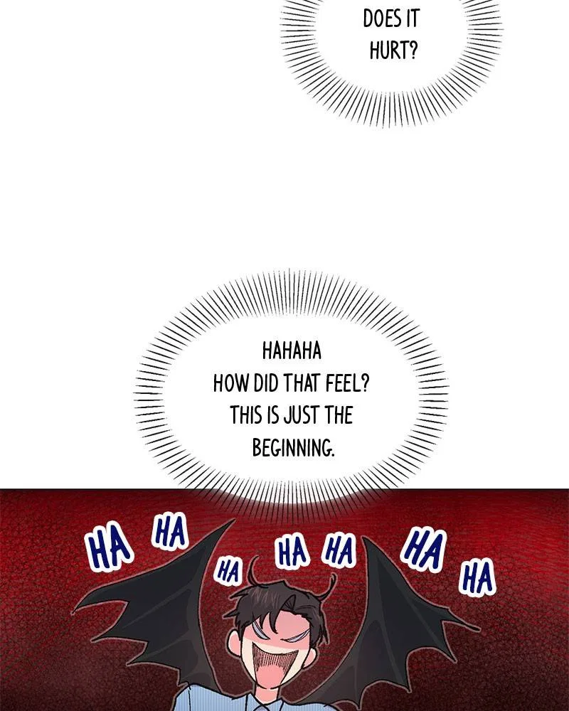 Devilish Romance Chapter 4 – Page 17