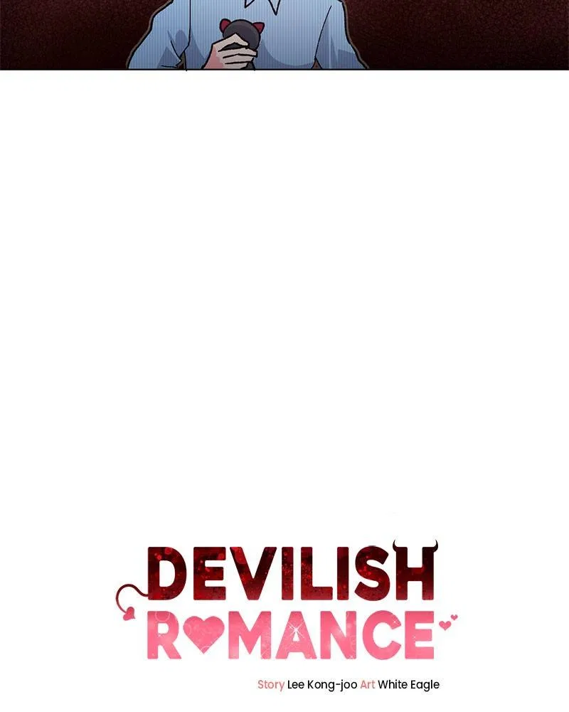 Devilish Romance Chapter 4 – Page 18