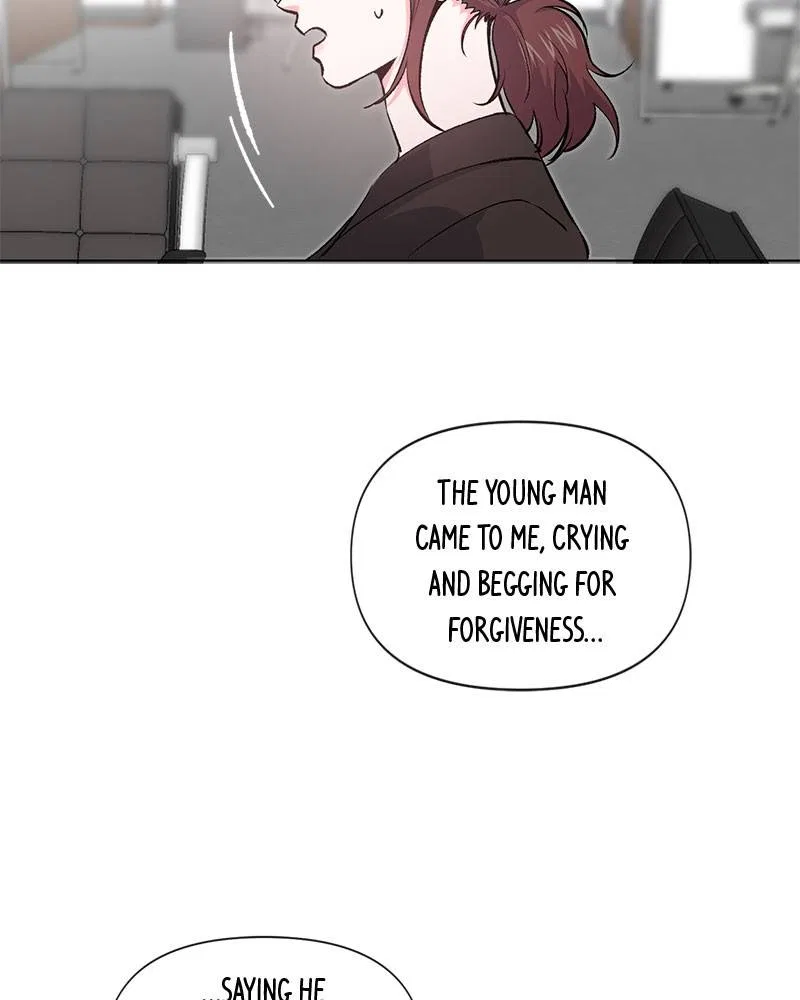 Devilish Romance Chapter 4 – Page 27