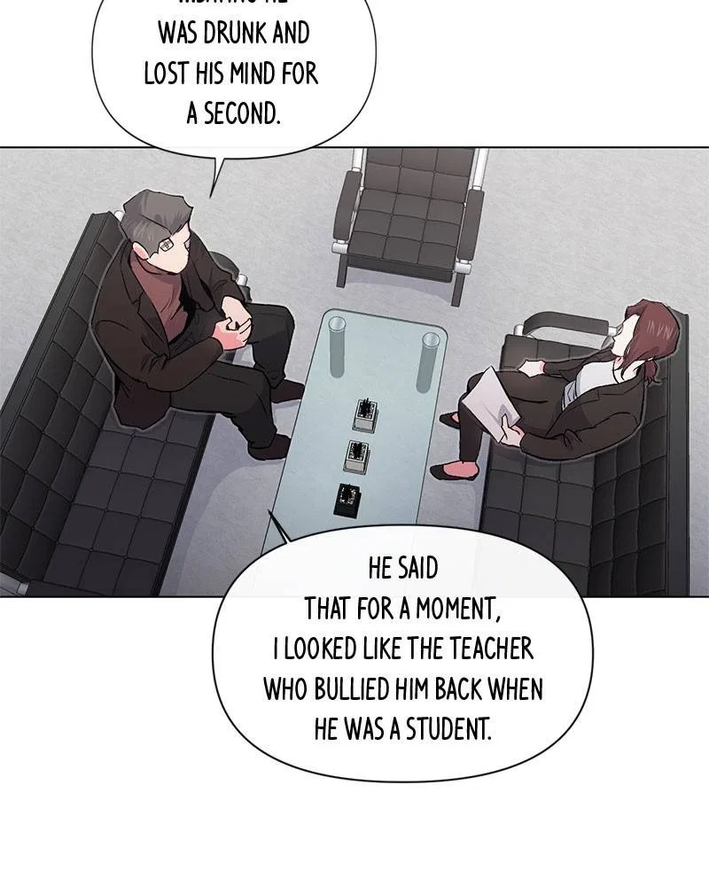 Devilish Romance Chapter 4 – Page 28