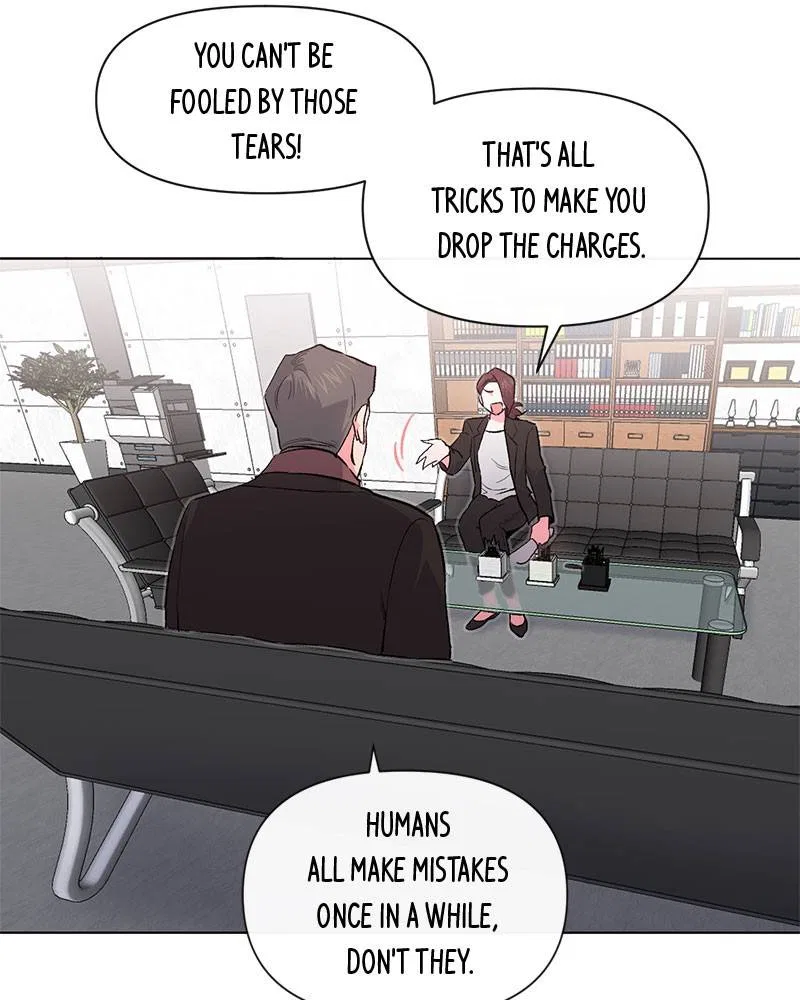 Devilish Romance Chapter 4 – Page 29