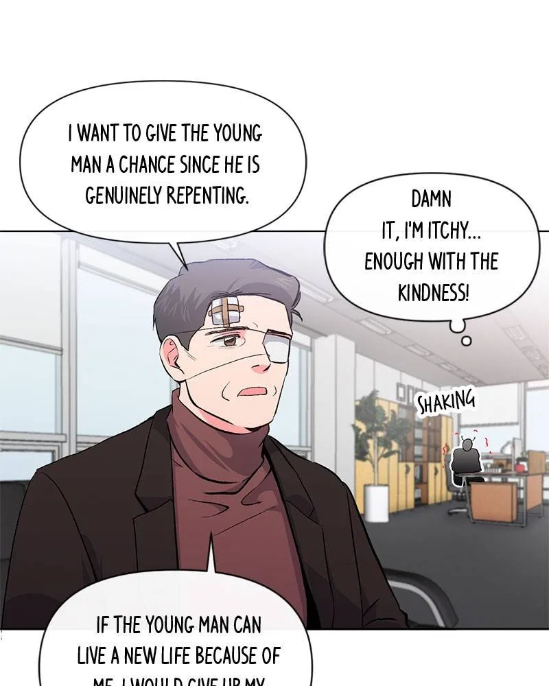 Devilish Romance Chapter 4 – Page 31
