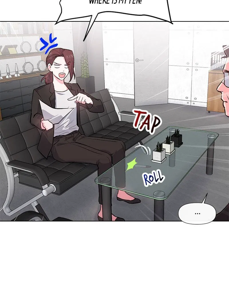 Devilish Romance Chapter 4 – Page 36