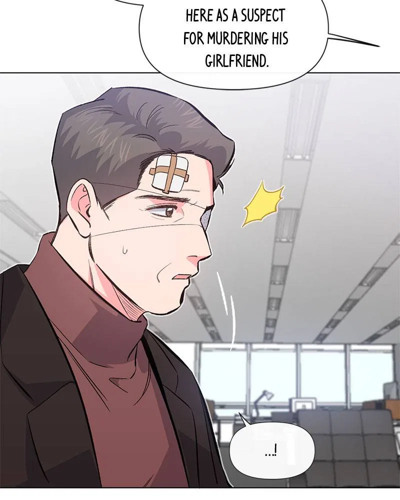 Devilish Romance Chapter 4 – Page 43