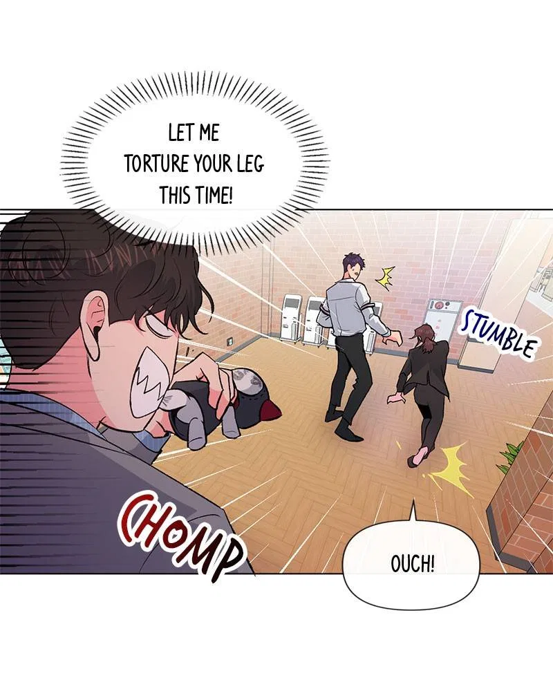 Devilish Romance Chapter 4 – Page 56