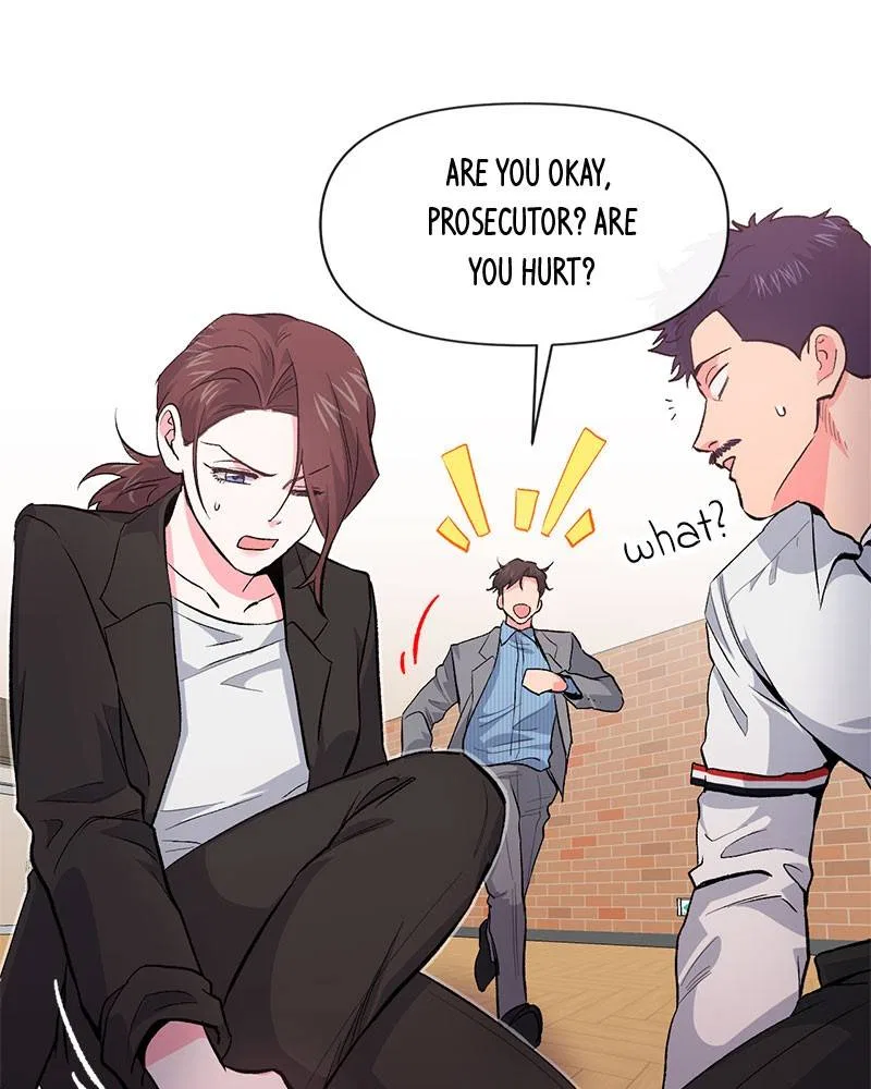 Devilish Romance Chapter 4 – Page 58