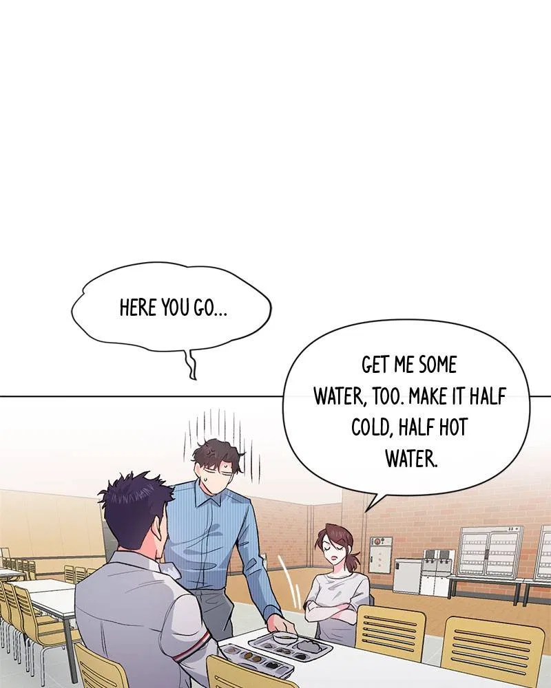 Devilish Romance Chapter 4 – Page 62