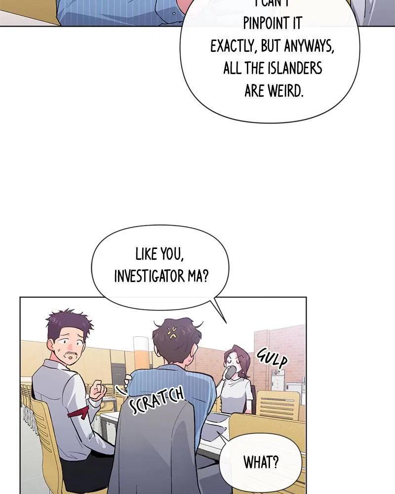 Devilish Romance Chapter 4 – Page 76