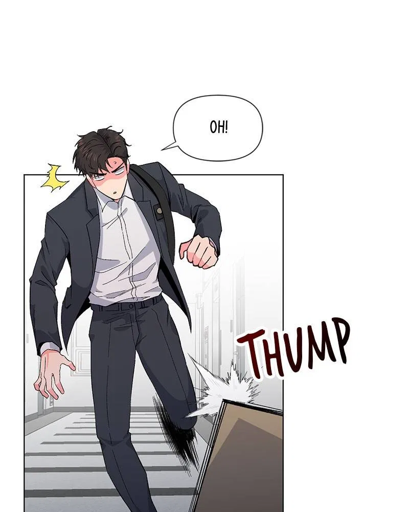 Devilish Romance Chapter 3 – Page 5