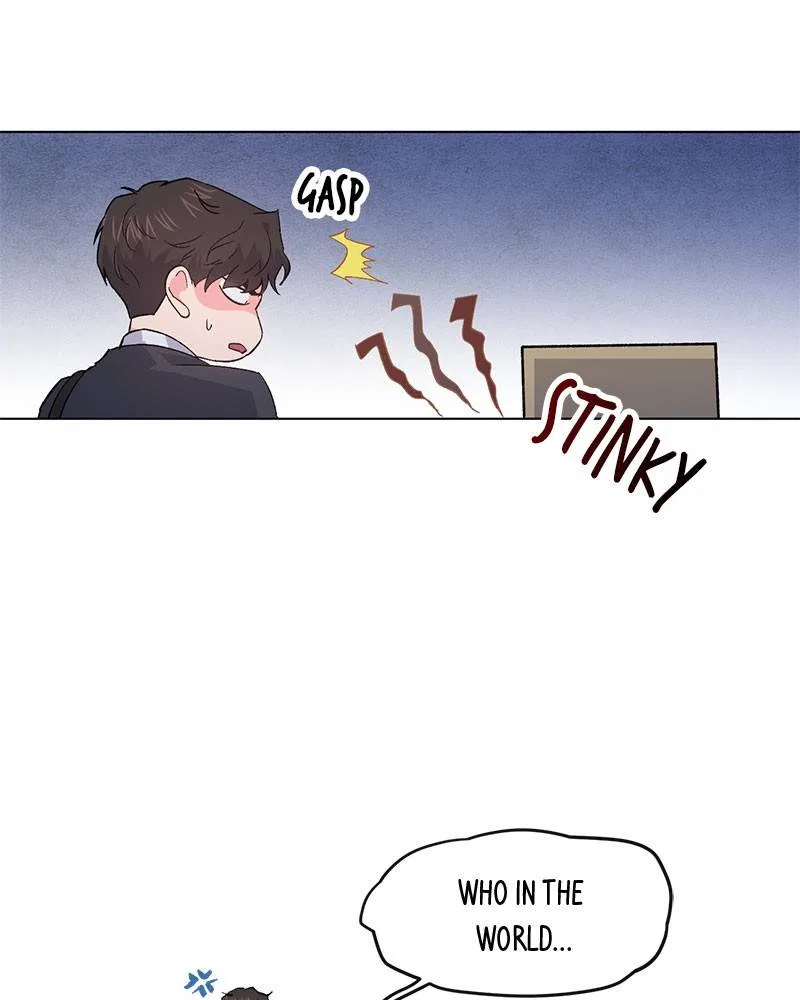 Devilish Romance Chapter 3 – Page 8
