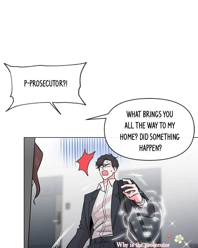 Devilish Romance Chapter 3 – Page 19