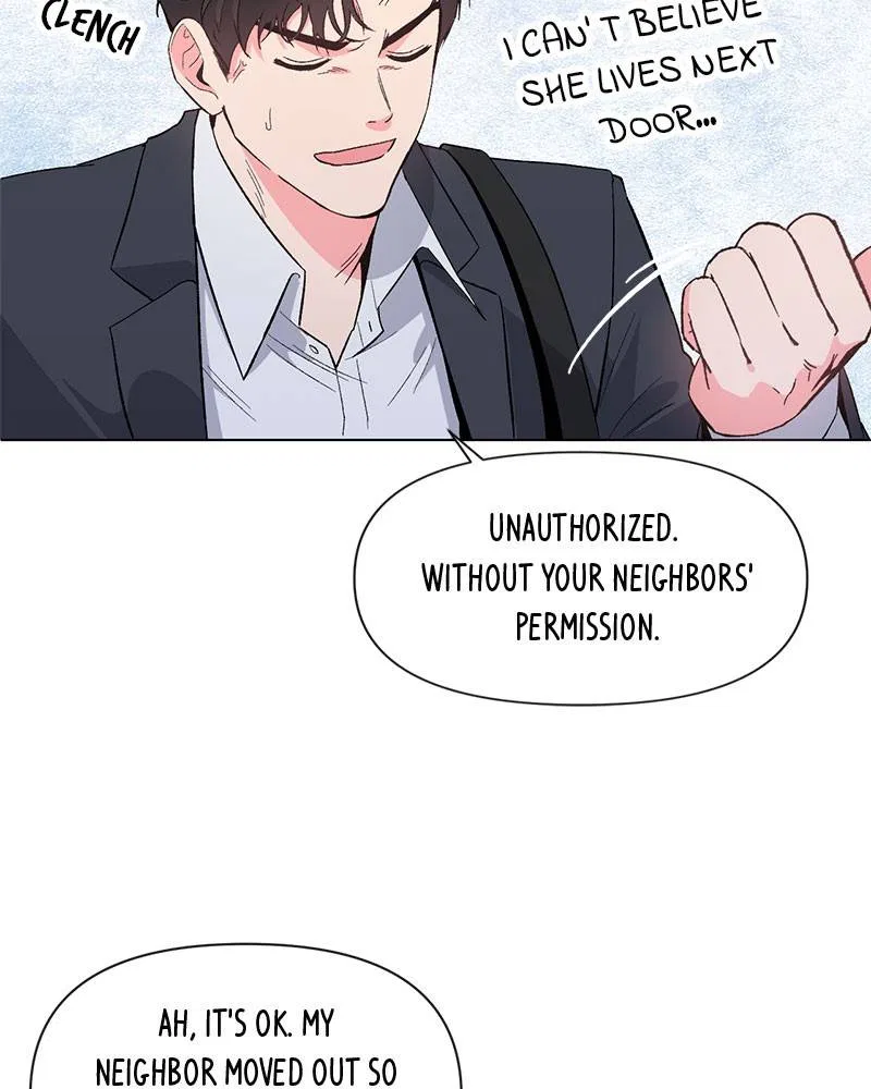 Devilish Romance Chapter 3 – Page 21