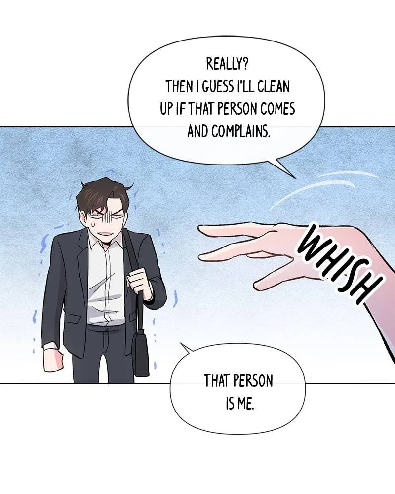 Devilish Romance Chapter 3 – Page 24