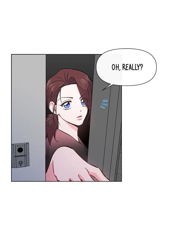 Devilish Romance Chapter 3 – Page 25
