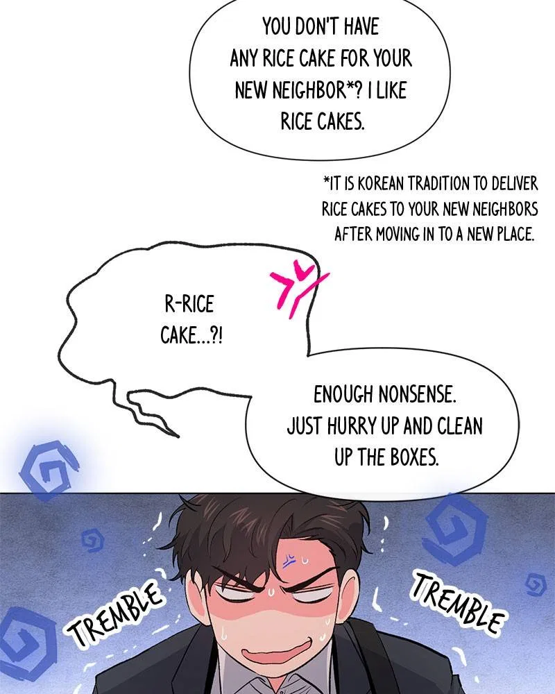 Devilish Romance Chapter 3 – Page 27