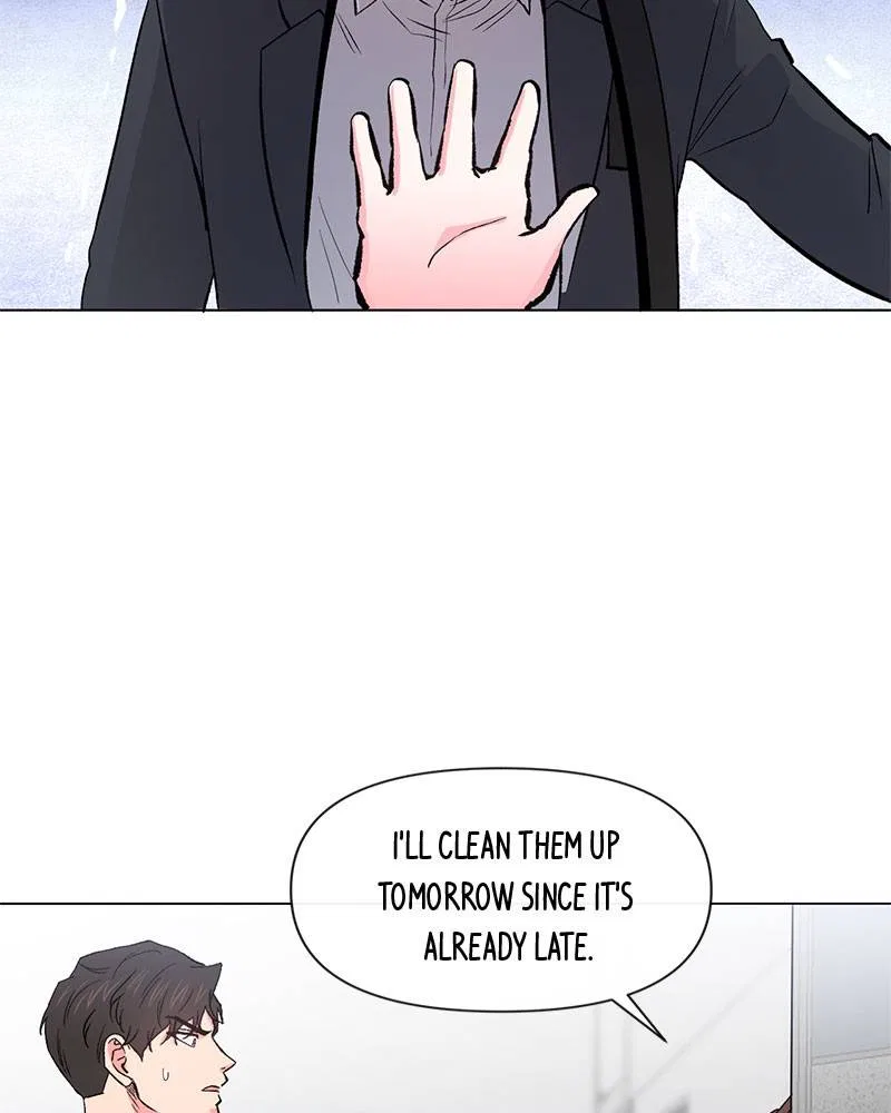 Devilish Romance Chapter 3 – Page 28