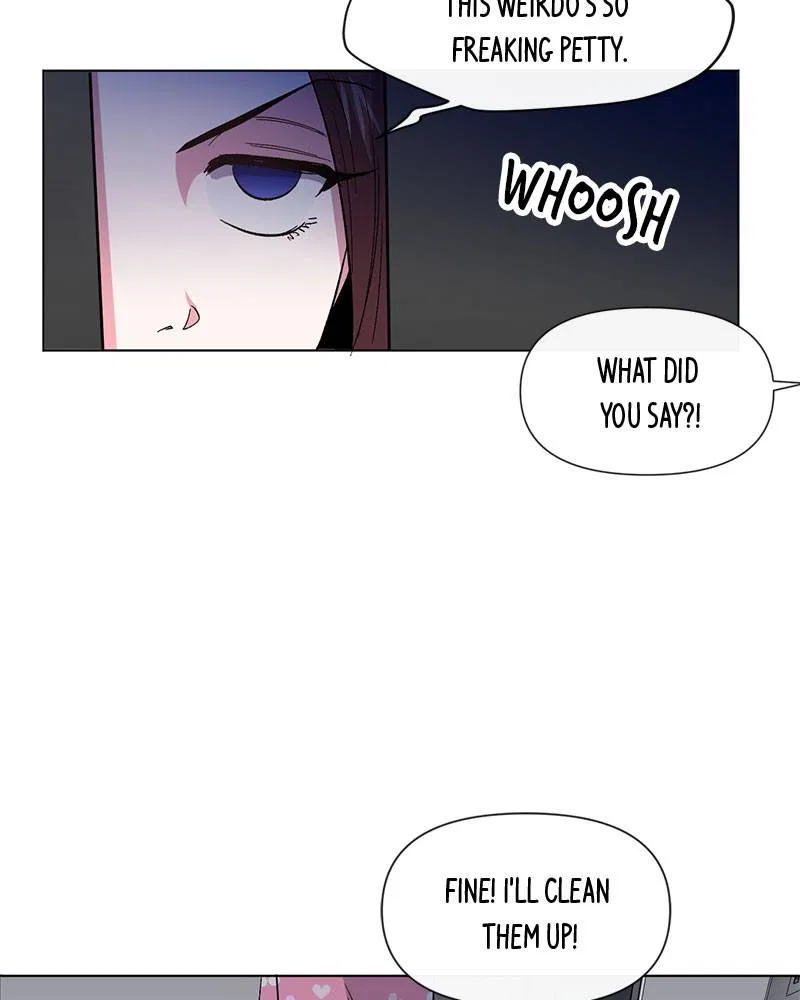 Devilish Romance Chapter 3 – Page 34